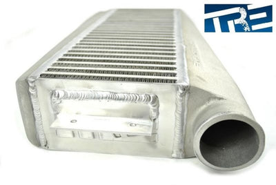 TRV185 SERIES INTERCOOLER 720HP - 3015 Same Side Inlet/Outlet