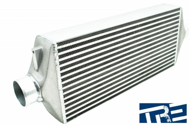 TR10C INTERCOOLER 666HP