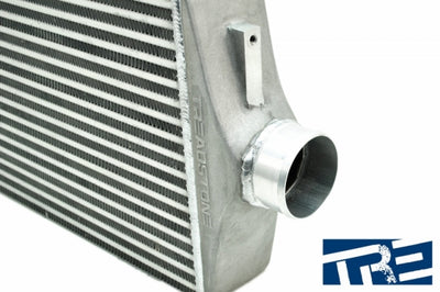 TR12C INTERCOOLER 760HP