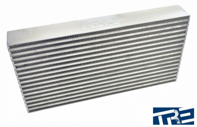 C11 INTERCOOLER CORE