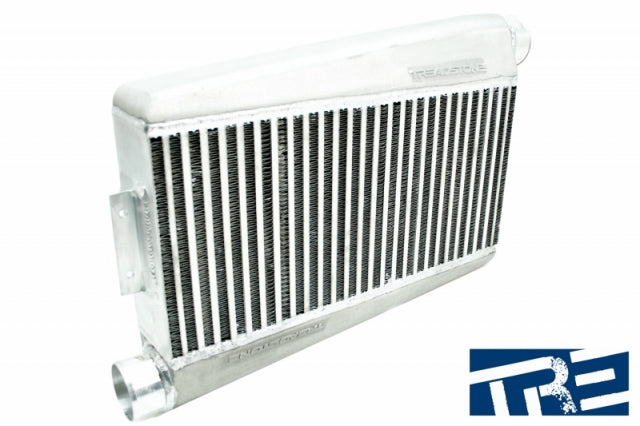 TRV1859 SERIES INTERCOOLER 720HP - Opposite Side Endtank