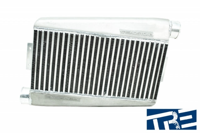 TRV1859 SERIES INTERCOOLER 720HP - Same Side Endtanks