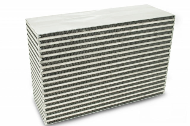 C12186 INTERCOOLER CORE