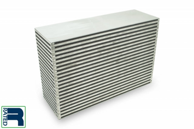 RATED-R INTERCOOLER CORE C12186R