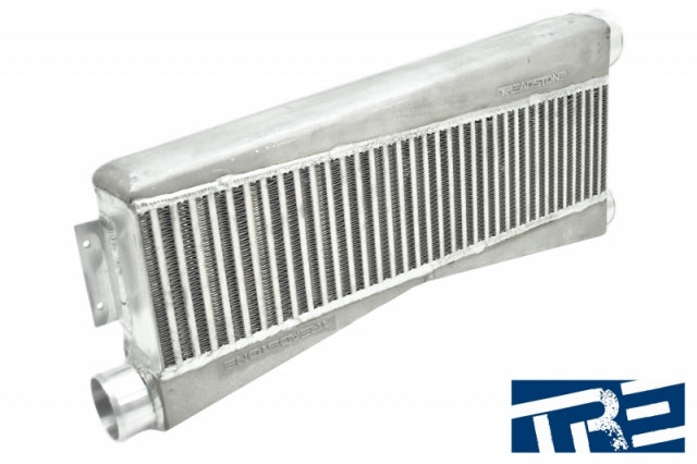 TRTT SERIES TWIN TURBO INTERCOOLER 1000HP