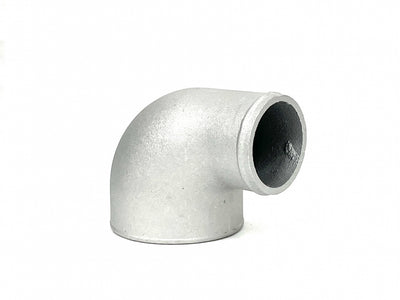 2.50" to 3.00" Cast Elbow Reducer (Non Polished)