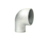 2.50" to 3.00" Cast Elbow Reducer (Non Polished)