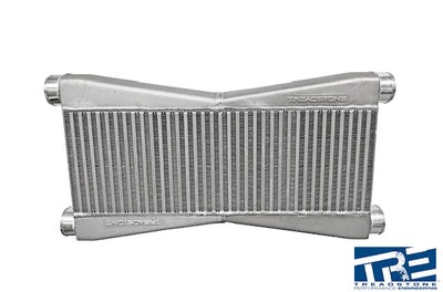 TRTTQ9 TWIN TURBO INTERCOOLER