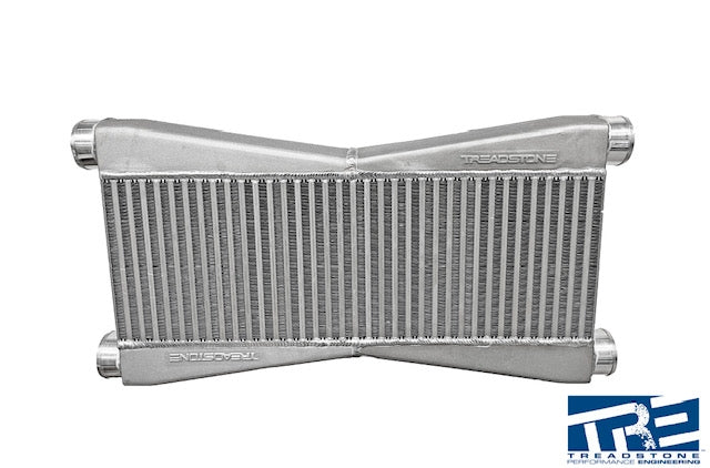 INTERCOOLER　ct9a-2層　spec-v t-24c INTERCOOLER ct9a-2層 spec-v t-24c GREDDY INTERCOOLER KIT T-24F