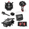 Killshot EFI Master Kits (Black)