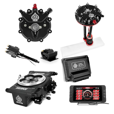 Killshot EFI Master Kits (Black)