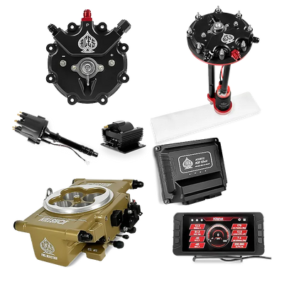 Killshot EFI Master Kits (Gold)