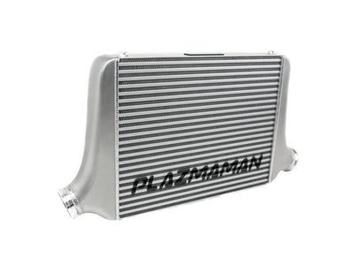 500X400X76MM ‘LS STYLE’ COMMODORE PRO SERIES INTERCOOLER – 1200HP