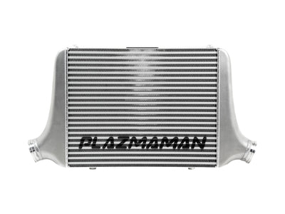 500X400X76MM ‘LS STYLE’ COMMODORE PRO SERIES INTERCOOLER – 1200HP