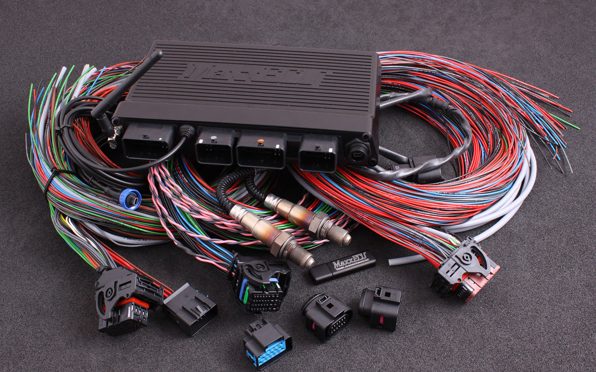 MaxxECU Pro