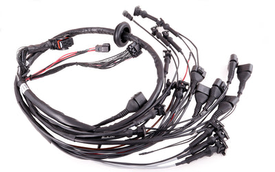 BMW Terminated Harness