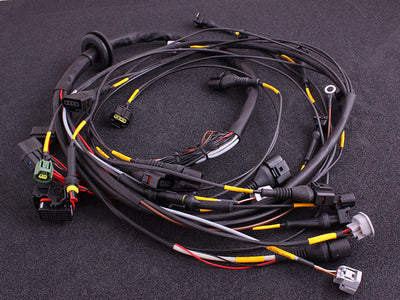 Toyota Terminated Harness