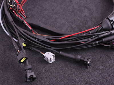 Volvo Terminated Harness