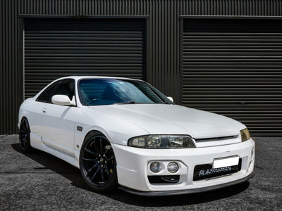 R33 Skyline GTS-T Pro Series Intercooler