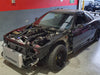 R34 Skyline GT-T Pro Series Intercooler