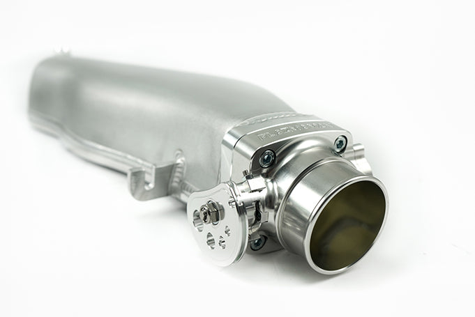 RB20 DET R32 SKYLINE INLET PLENUM