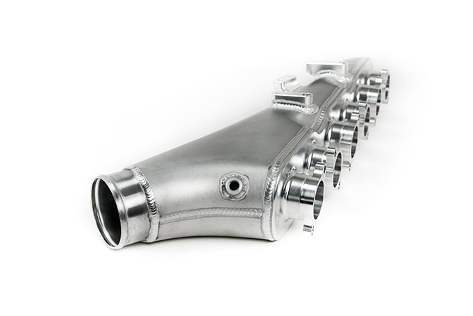 RB26 GT-R – INDIVIDUAL THROTTLE BODY INLET PLENUM