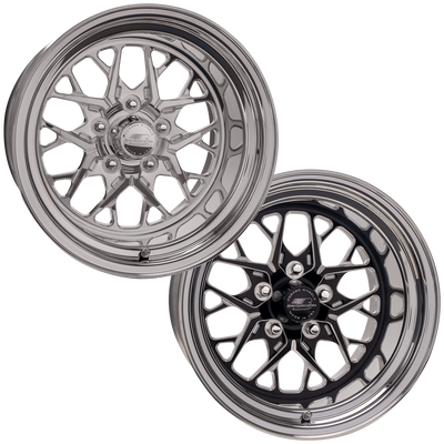REDLINE - READY TO ORDER - FRONT WHEELS