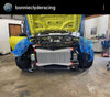 TRTTQ9 TWIN TURBO INTERCOOLER