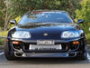 Supra Pro Series Intercooler – 850hp