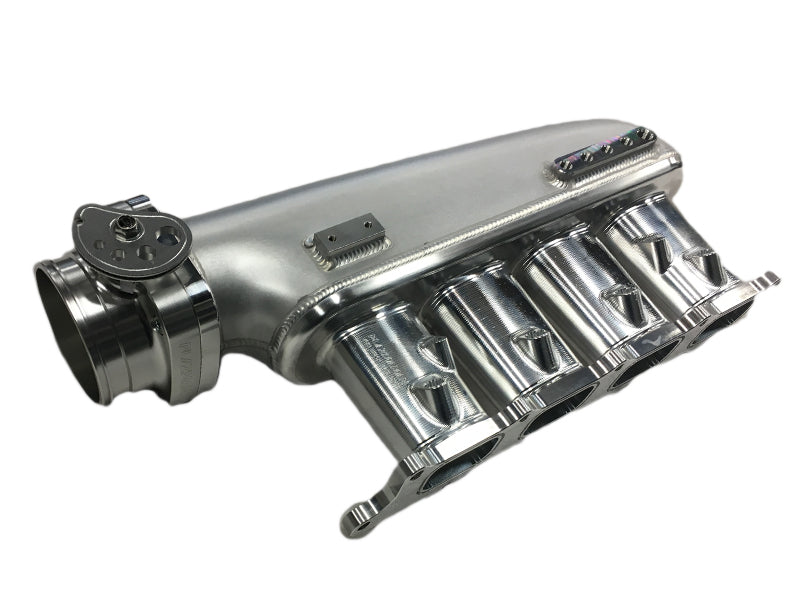 4G63 GALANT VR4/DSM ‘BIG PORT’ RACE BILLET INLET MANIFOLD