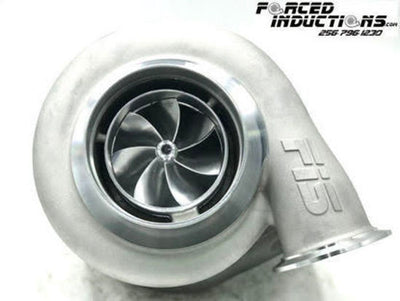 FORCED INDUCTIONS V5 BILLET S480 CRC 87 TW 1.25 A/R T4 Housing