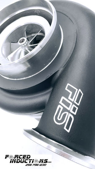 FORCED INDUCTIONS V5 BILLET S480 CRC 87 TW 1.10 A/R T4 Housing