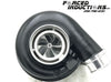 FORCED INDUCTIONS GEN3 Race Series S366 73 TW .91 A/R T4 Housing