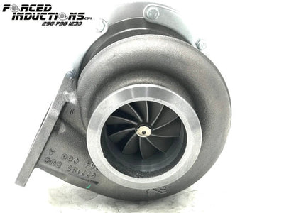 FORCED INDUCTIONS GEN3 Race Series S366 73 TW .91 A/R T4 Housing