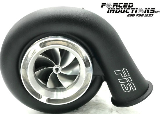 FORCED INDUCTIONS GTR 107 Gen3 116 GEN2 Billet CHRA with T6 1.40