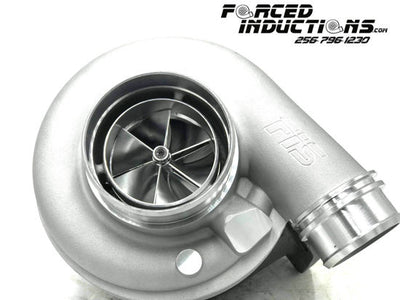 FORCED INDUCTIONS GEN3 Race Series S364 73 TW .91 A/R T4 Housing