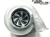 FORCED INDUCTIONS V5 BILLET S494 CRC 104 G3TW 1.45 A/R T6 Housing