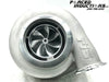FORCED INDUCTIONS V5 BILLET S488 CRC 96 TW 1.25 A/R T4 Housing
