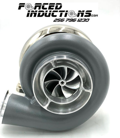FORCED INDUCTIONS GTR/NT 98 GEN3 Standard Turbine with T6 1.40 -2500HP