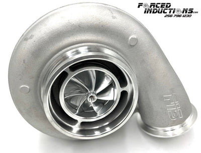 FORCED INDUCTIONS V5 BILLET S472 SC 93 TW .90 A/R T4 Housing
