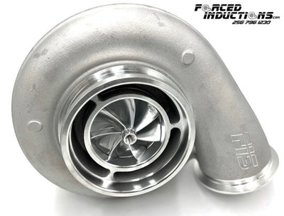 FORCED INDUCTIONS V5 BILLET S476 SC 93 TW 1.00 A/R T4 Housing