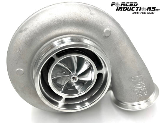 FORCED INDUCTIONS V5 BILLET S480 SC 96 TW 1.15 A/R T6 Housing