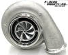 FORCED INDUCTIONS V5 BILLET S476 SC 96 TW 1.58 A/R T6 Housing