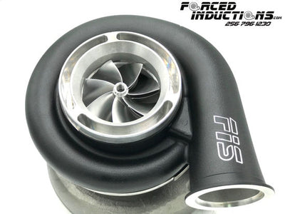 FORCED INDUCTIONS GTR 98 BILLET CENTER Gen3 113 G2 TW with VBAND 1.15-2500+HP