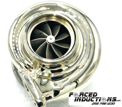 FORCED INDUCTIONS GTR 98 Gen3 113 G2 TW with T6 1.24-2500+HP