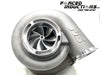 FORCED INDUCTIONS GTR 114 Gen3 BILLET CENTER 116 GEN2 Turbine with T6 1.24