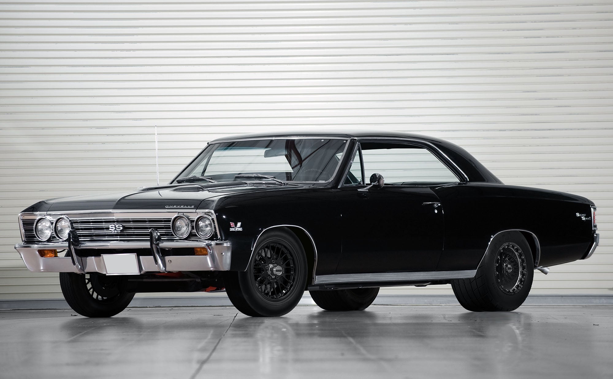 Legend – 15″ Rear Drag