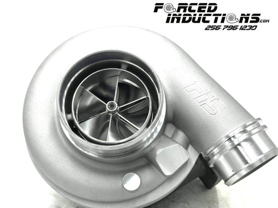 FORCED INDUCTIONS GEN3 Race Series S376 75 TW .88 A/R T4 Housing