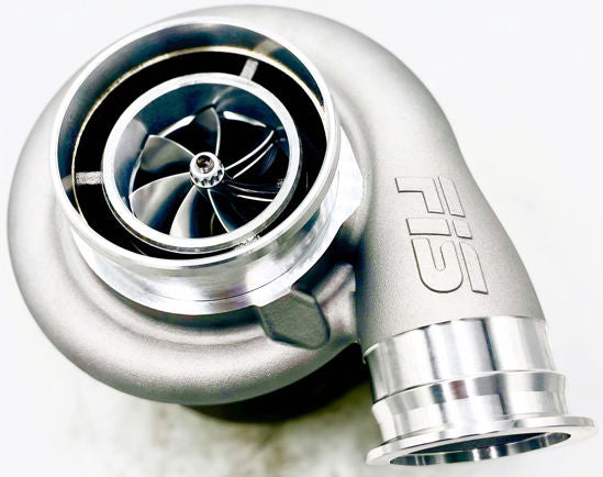 FORCED INDUCTIONS V5 BILLET S485 V2 96 TW 1.10 A R T4 Housing