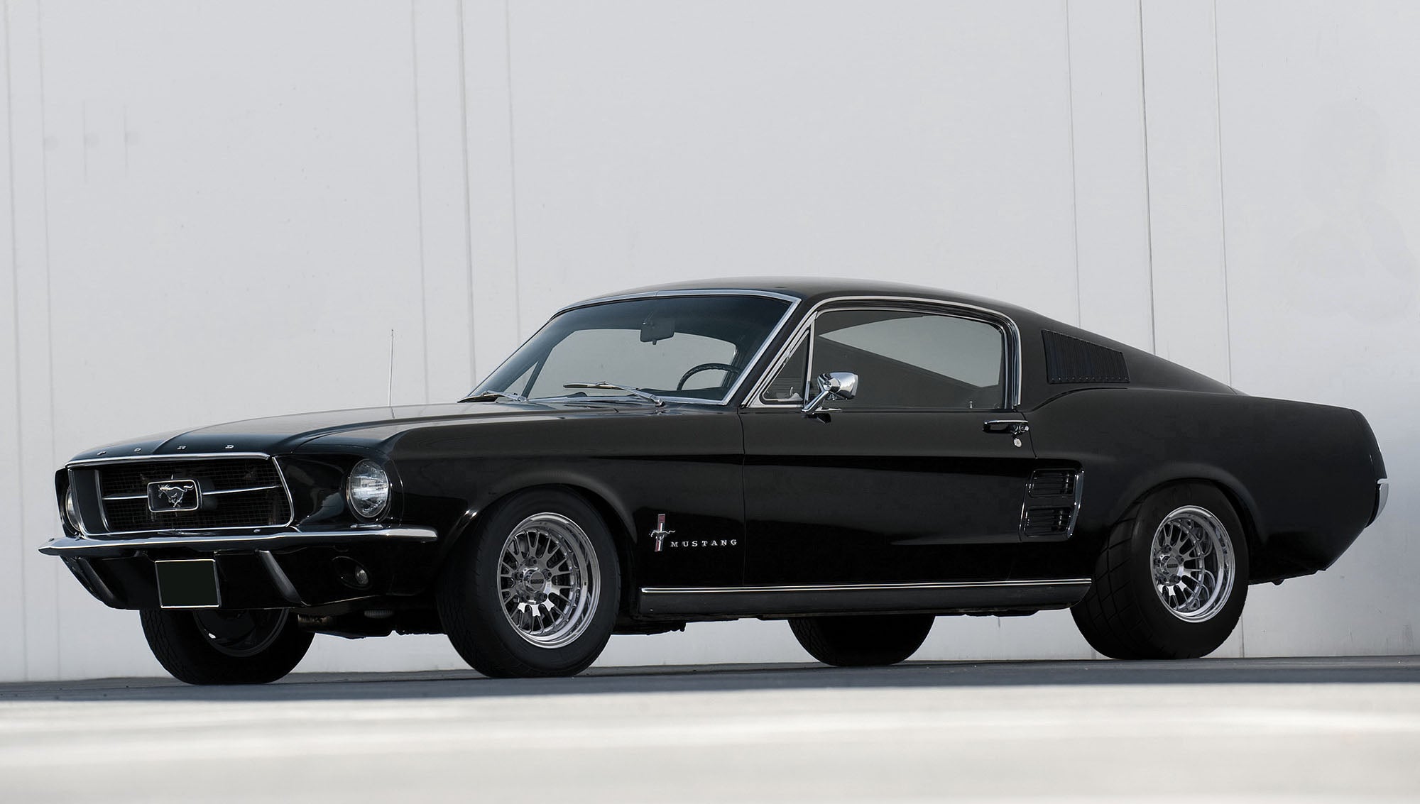 Legend – 15″ Rear Drag